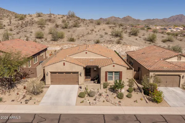 $649,850 | 12015 South 185th Avenue, Goodyear, AZ 85338