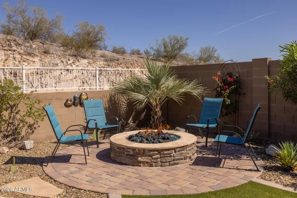 $649,850 | 12015 South 185th Avenue, Goodyear, AZ 85338