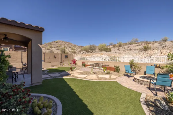 $649,850 | 12015 South 185th Avenue, Goodyear, AZ 85338