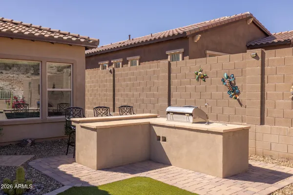 $649,850 | 12015 South 185th Avenue, Goodyear, AZ 85338