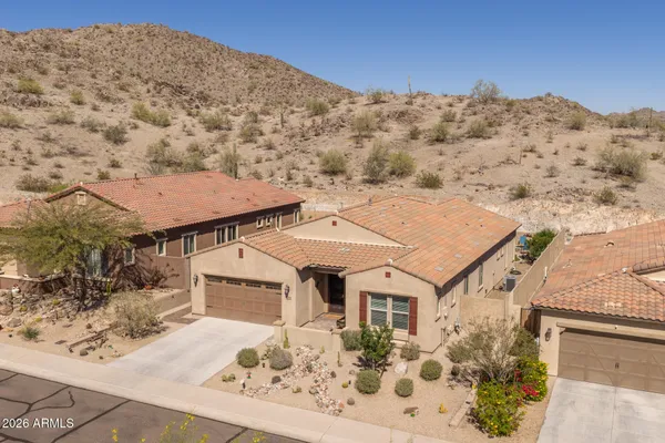 $649,850 | 12015 South 185th Avenue, Goodyear, AZ 85338