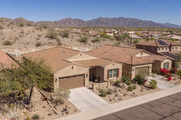 $649,850 | 12015 South 185th Avenue, Goodyear, AZ 85338