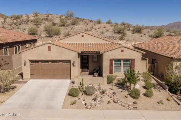 $649,850 | 12015 South 185th Avenue, Goodyear, AZ 85338