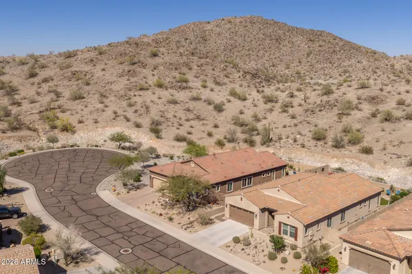 $649,850 | 12015 South 185th Avenue, Goodyear, AZ 85338