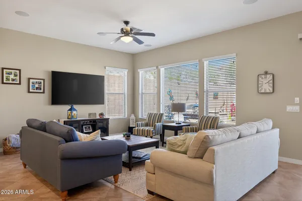 $649,850 | 12015 South 185th Avenue, Goodyear, AZ 85338