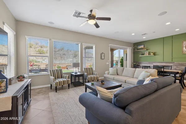 $649,850 | 12015 South 185th Avenue, Goodyear, AZ 85338