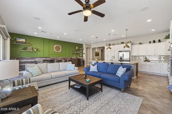 $649,850 | 12015 South 185th Avenue, Goodyear, AZ 85338