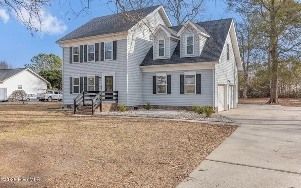 $464,900 | 2347 Tulls Creek Road, Currituck, NC 27929