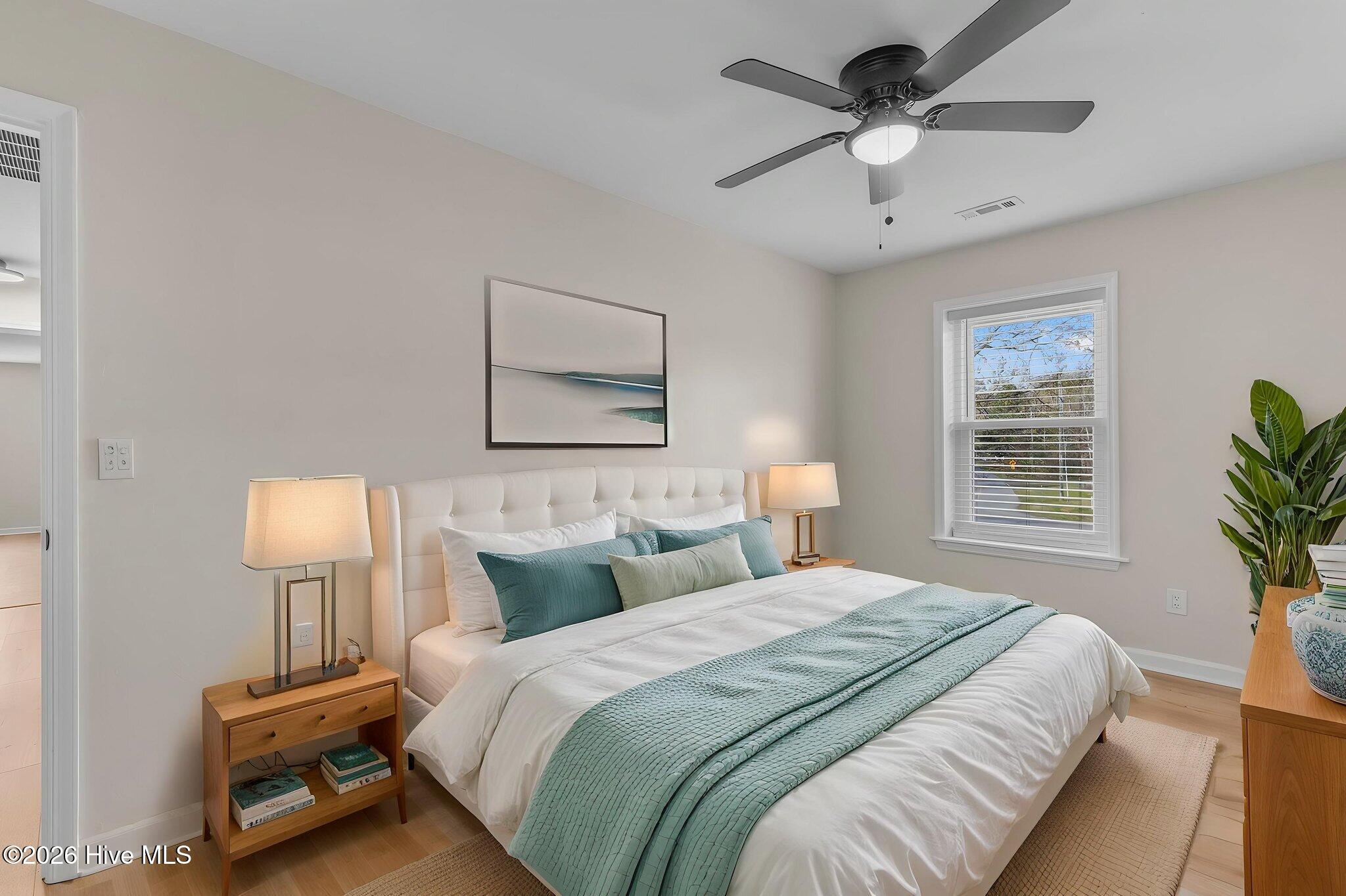 2347 Tulls Creek Road Currituck, NC 27929 - Photo 25 of 39 Bedroom 2