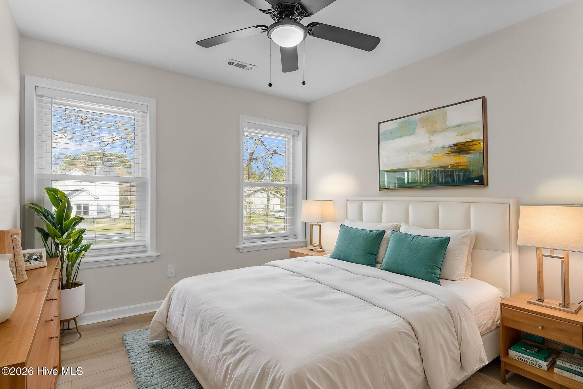 2347 Tulls Creek Road Currituck, NC 27929 - Photo 29 of 39 Bedroom 3