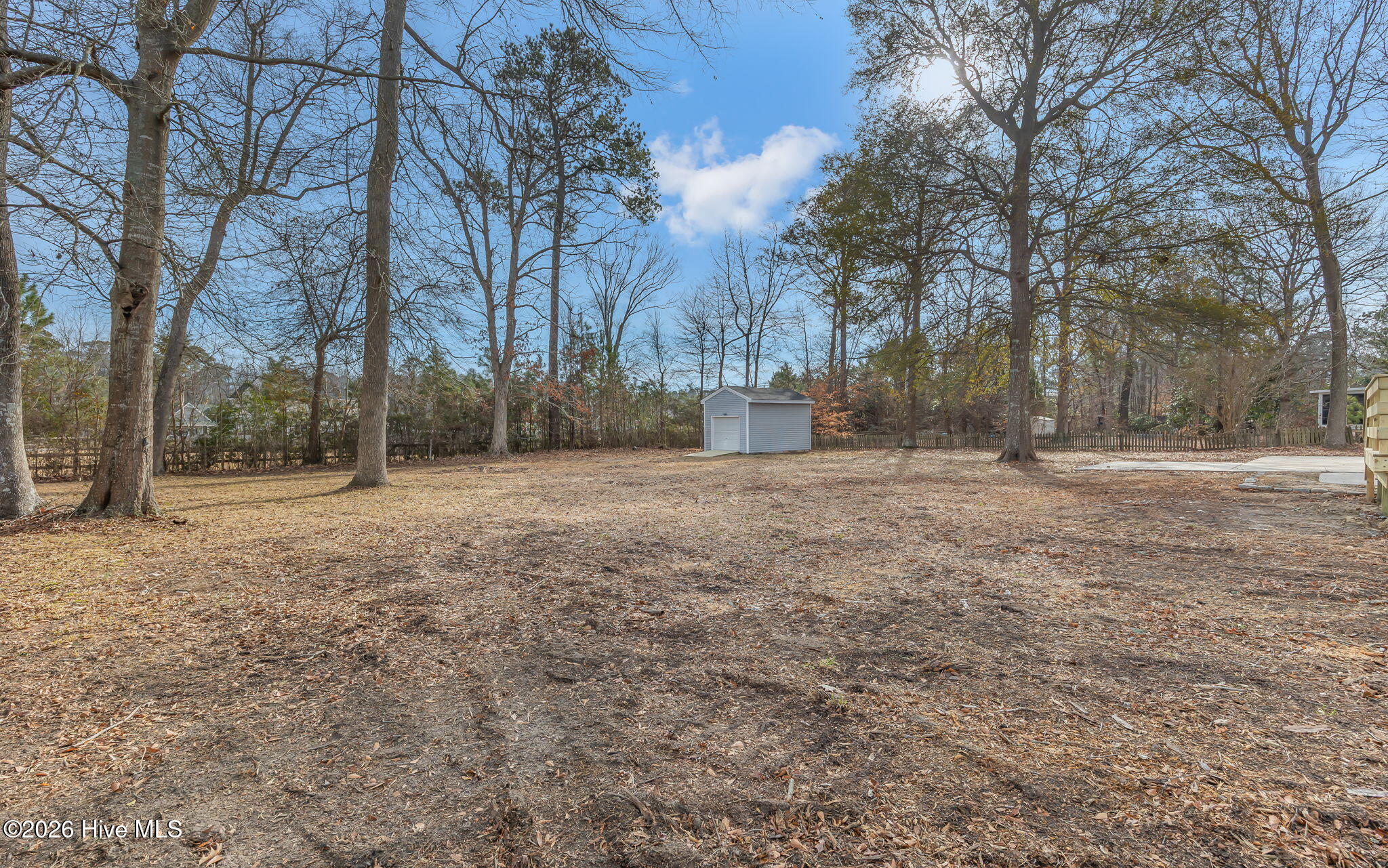 2347 Tulls Creek Road Currituck, NC 27929 - Photo 36 of 39 Rear Exterior