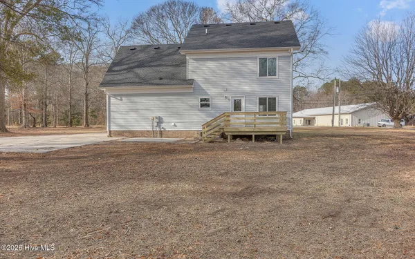 $464,900 | 2347 Tulls Creek Road, Currituck, NC 27929