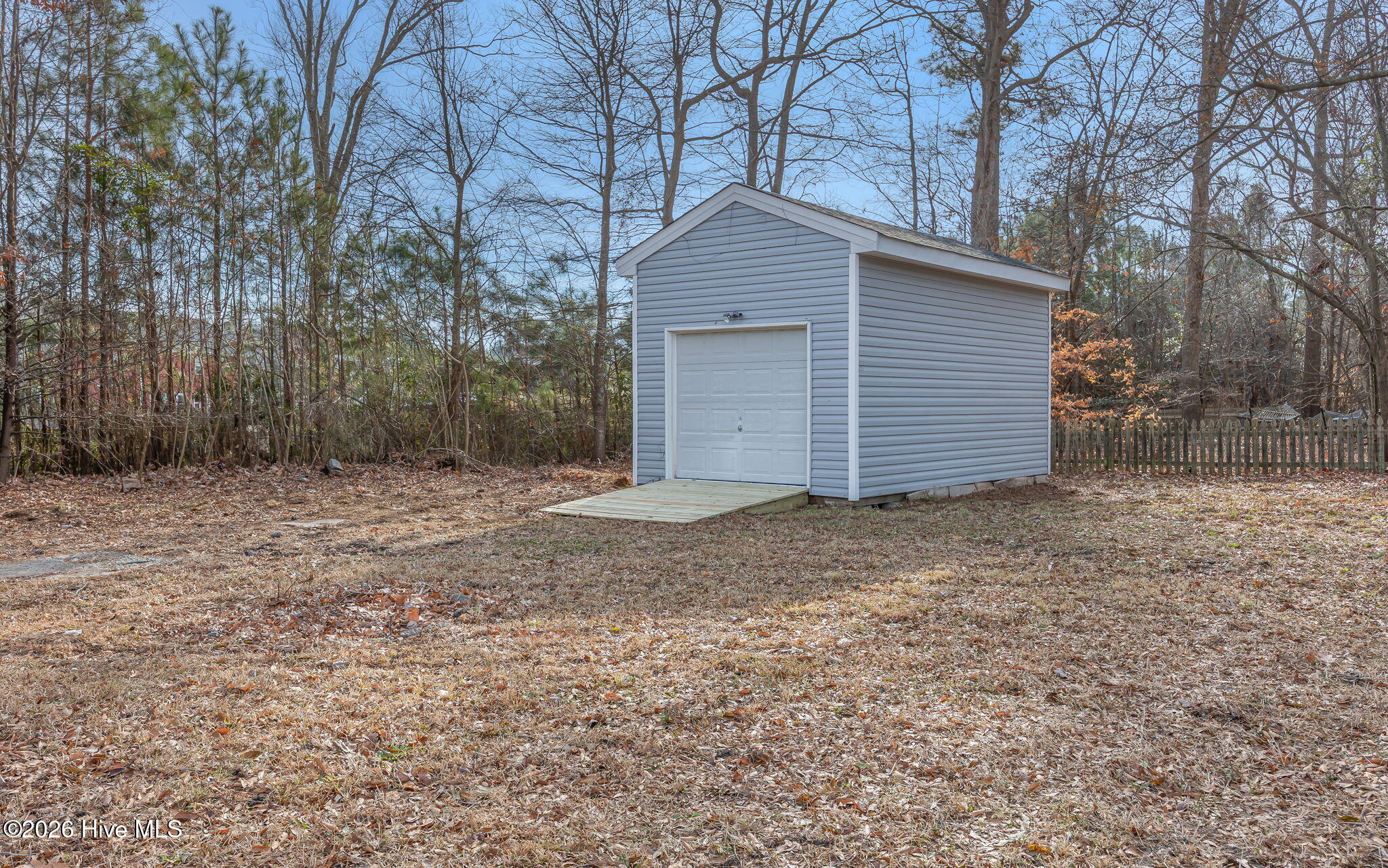2347 Tulls Creek Road Currituck, NC 27929 - Photo 38 of 39 Shed