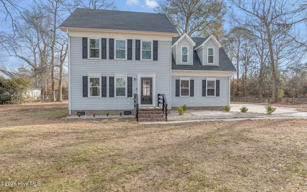 $464,900 | 2347 Tulls Creek Road, Currituck, NC 27929