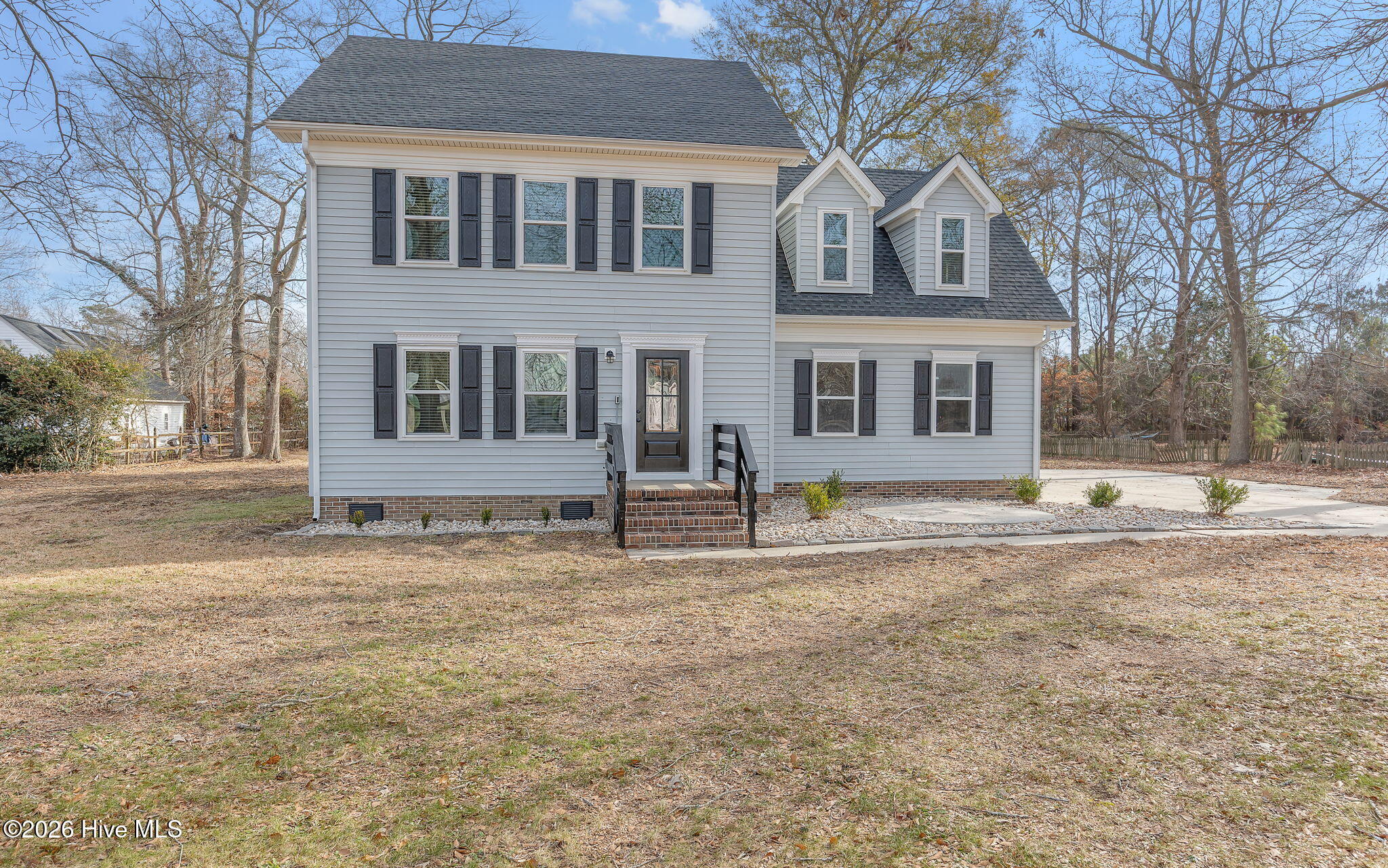 2347 Tulls Creek Road Currituck, NC 27929 - Photo 39 of 39 Front Exterior