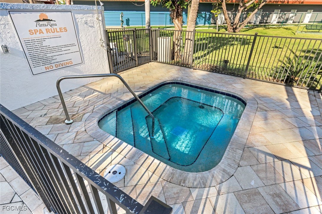 15011 Punta Rassa Road, Unit 505 Fort Myers, FL 33908 - Photo 30 of 40