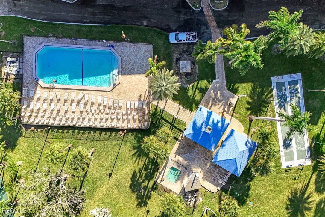 15011 Punta Rassa Road, Unit 505 Fort Myers, FL 33908 - Photo 40 of 40