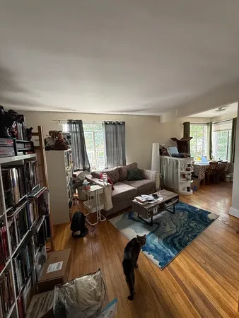 $2,400 | 97 Strathmore Road, Unit 10, Boston, MA 02135