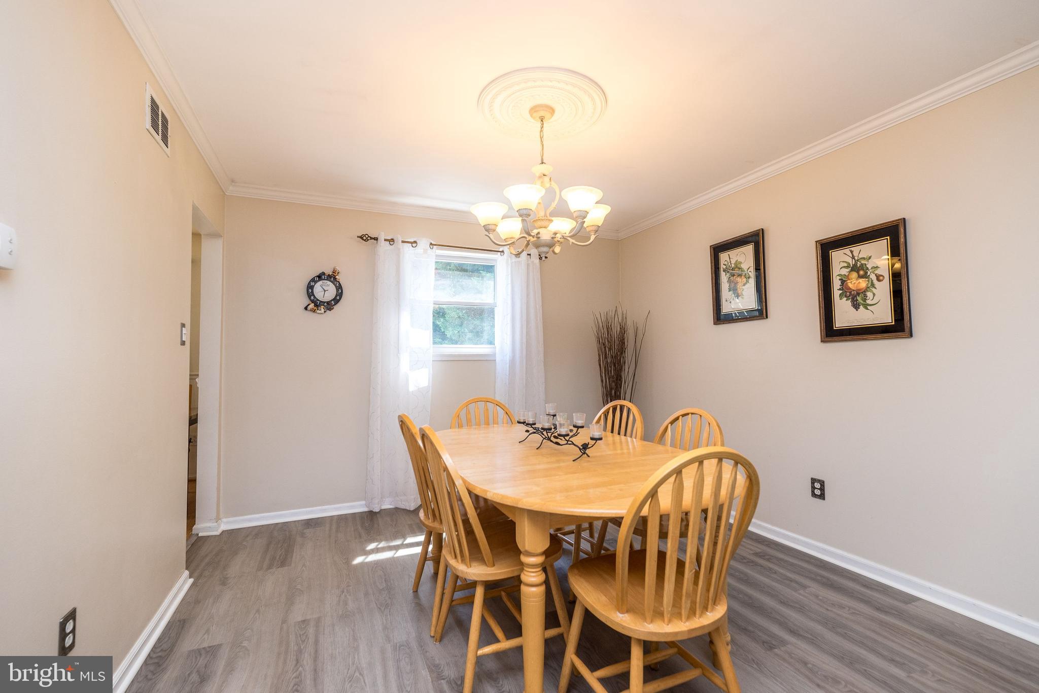 771 Deerfield Road Warminster, PA 18974 - Photo 8 of 41 Dining Room