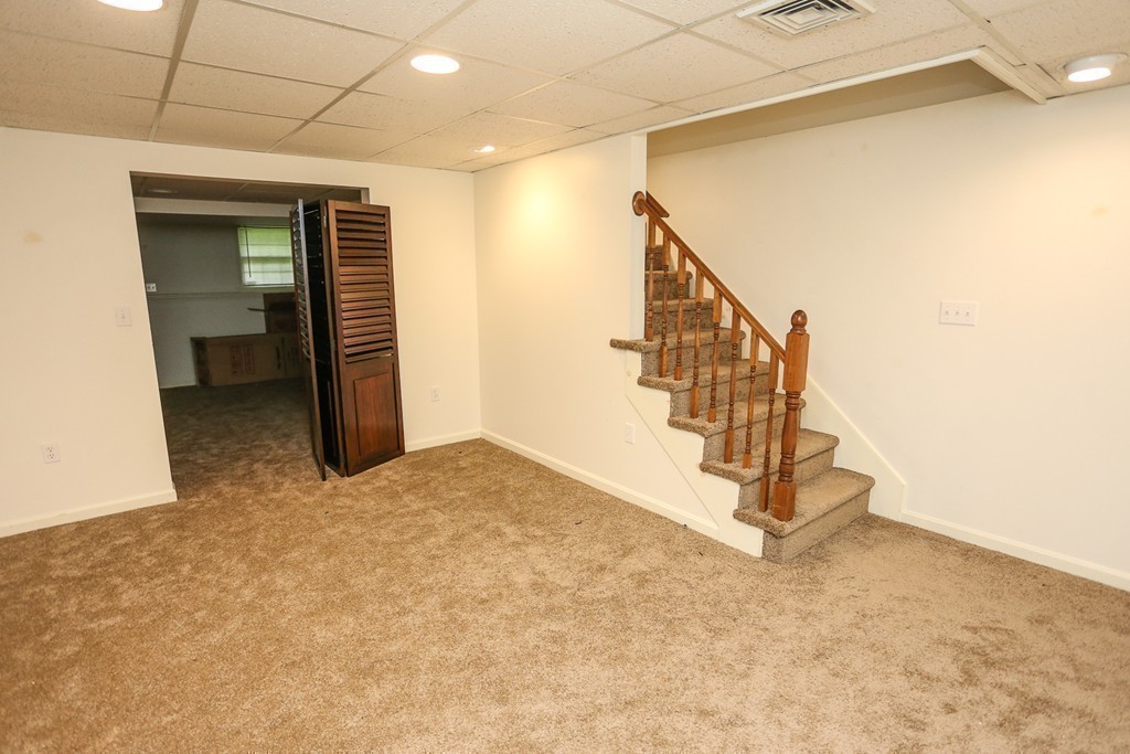 241 Winding Pond Road, Unit 241 Londonderry, NH 03053 - Photo 16 of 30 a view of an empty room
