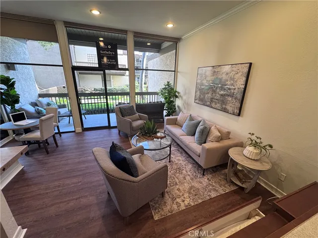 $509,000 | 5104 Marina Pacifica Drive, Long Beach, CA 90803