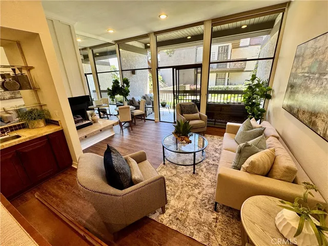 $509,000 | 5104 Marina Pacifica Drive, Long Beach, CA 90803