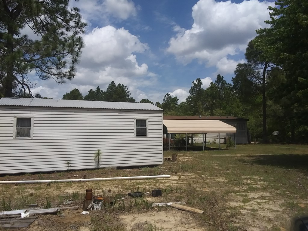 387 Buckboard Road Wagener, SC 29164 - Photo 42 of 47