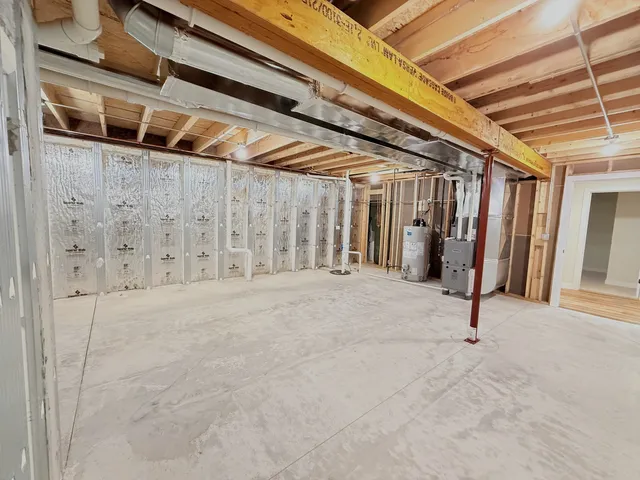 $394,899 | 1923 Summerfield Lane, Bourbonnais, IL 60914