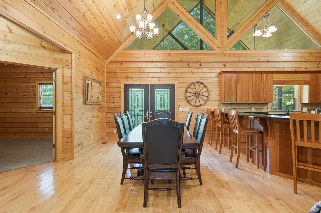 4725 Boardtown Road Ellijay, GA 30540 - Photo 16 of 56 Gallery Image 16