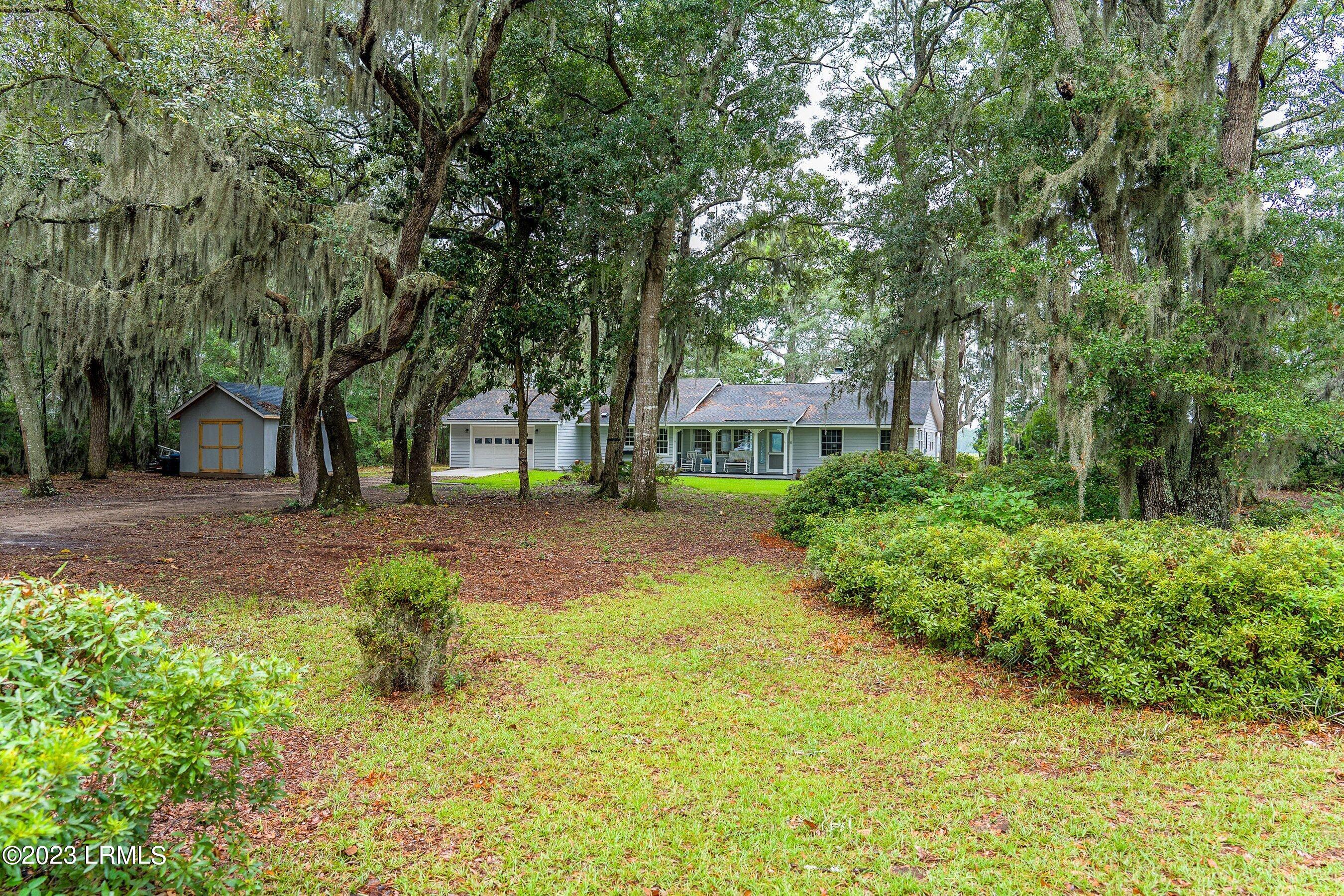 3 Marsh Point Road St. Helena Island, SC 29920 - Photo 12 of 38 DSC04157-206-HDR-1.jpg-SMALL