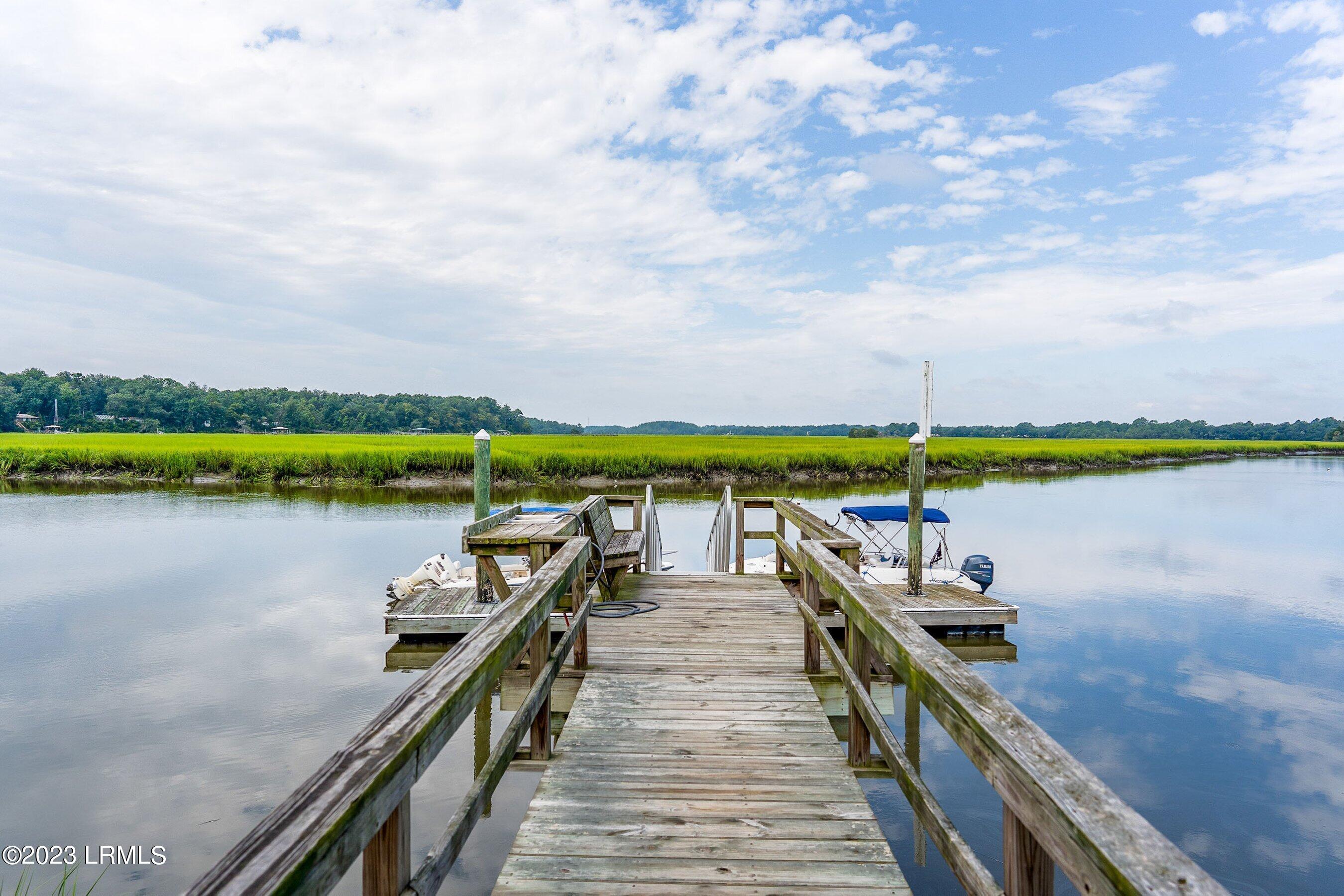 3 Marsh Point Road St. Helena Island, SC 29920 - Photo 37 of 38 DSC04837-241-HDR-1.jpg-SMALL