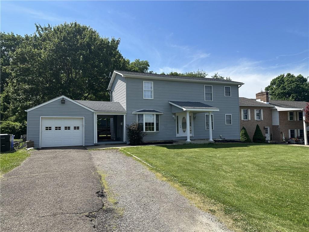 1127 Don Street Monaca, PA 15061 - Photo 35 of 36