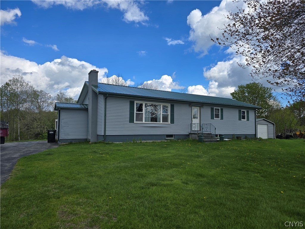 304 Lynch Road Fairfield, NY 13365 - Photo 1 of 23