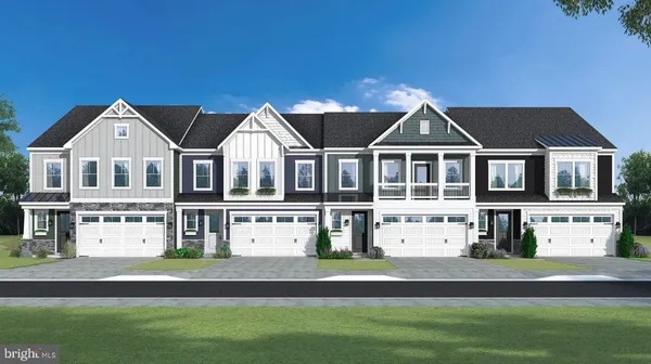 $429,990 | Tbb Tbb Gallagher Drive, Unit PERCH, Ocean View, DE 19970