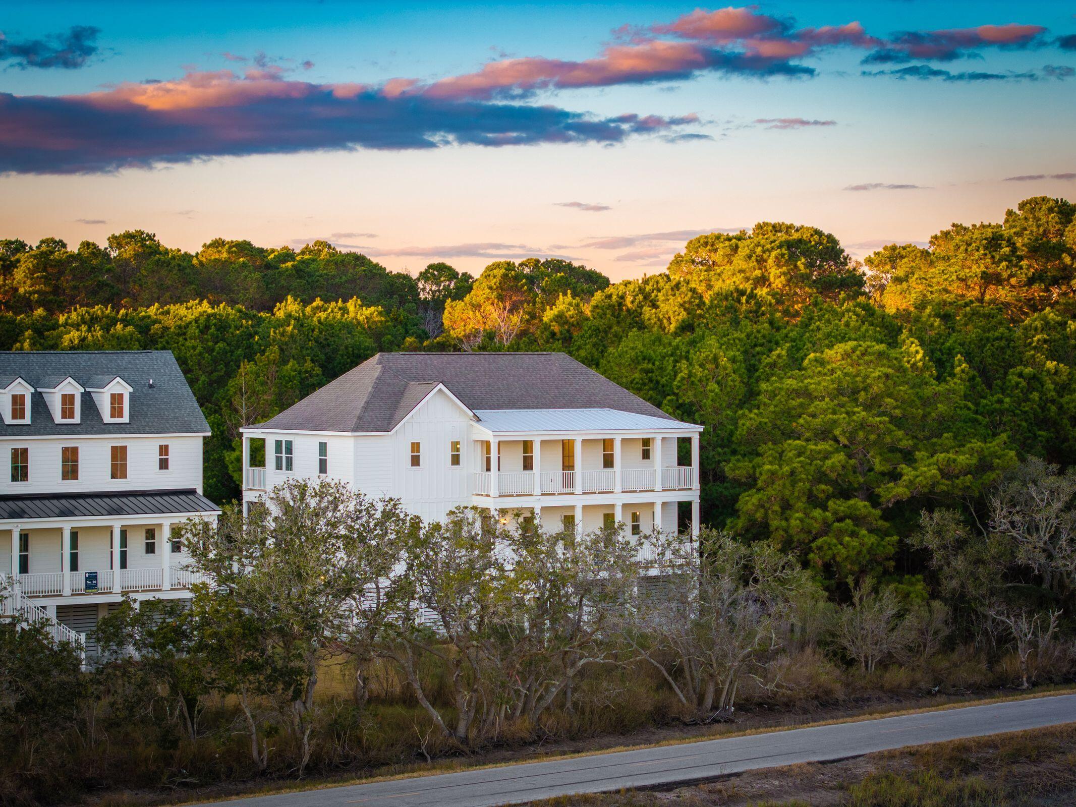3908 Seafood Road Awendaw, SC 29429 - Photo 96 of 107