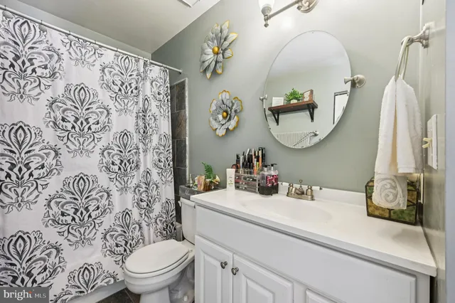 a view of a chairs and table in a room
