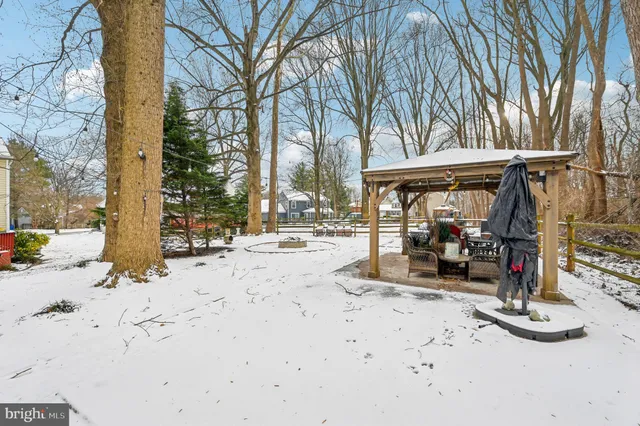 $599,500 | 9320 Spring Water Path, Jessup, MD 20794