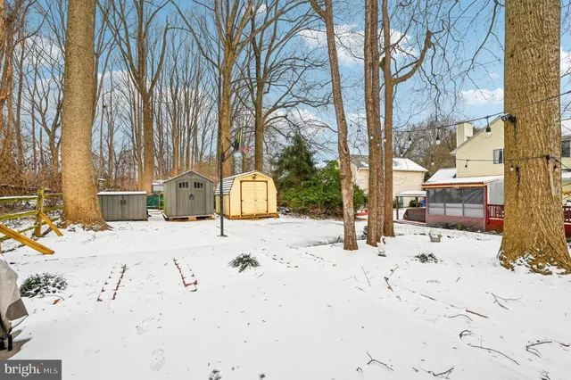 $599,500 | 9320 Spring Water Path, Jessup, MD 20794