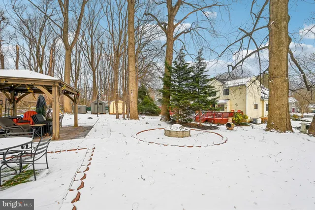 $599,500 | 9320 Spring Water Path, Jessup, MD 20794