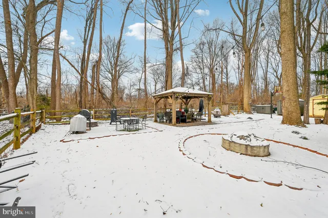$599,500 | 9320 Spring Water Path, Jessup, MD 20794