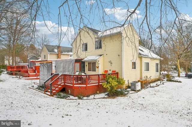 $599,500 | 9320 Spring Water Path, Jessup, MD 20794