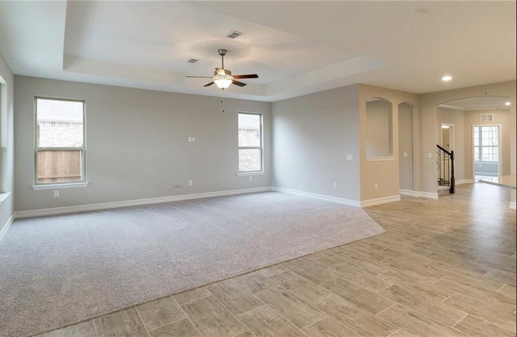 14946 Rosario Road Frisco, TX 75035 - Photo 11 of 24