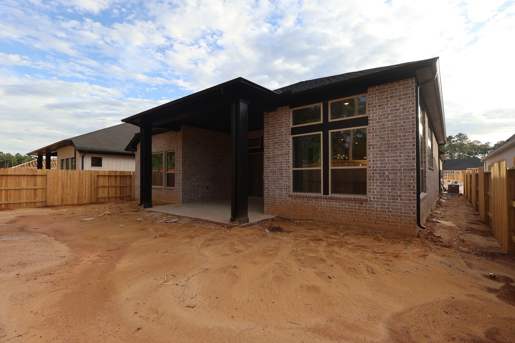16859 Deep Wingbeat Way Magnolia, TX 77354 - Photo 3 of 28 Welcome to The Begonia by David Weekley Homes. **HOME ESTIMATED TO BE COMPLETE JUNE 2026**