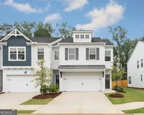 $305,400 | 1577 Aiden Way, Unit 39, Conyers, GA 30013