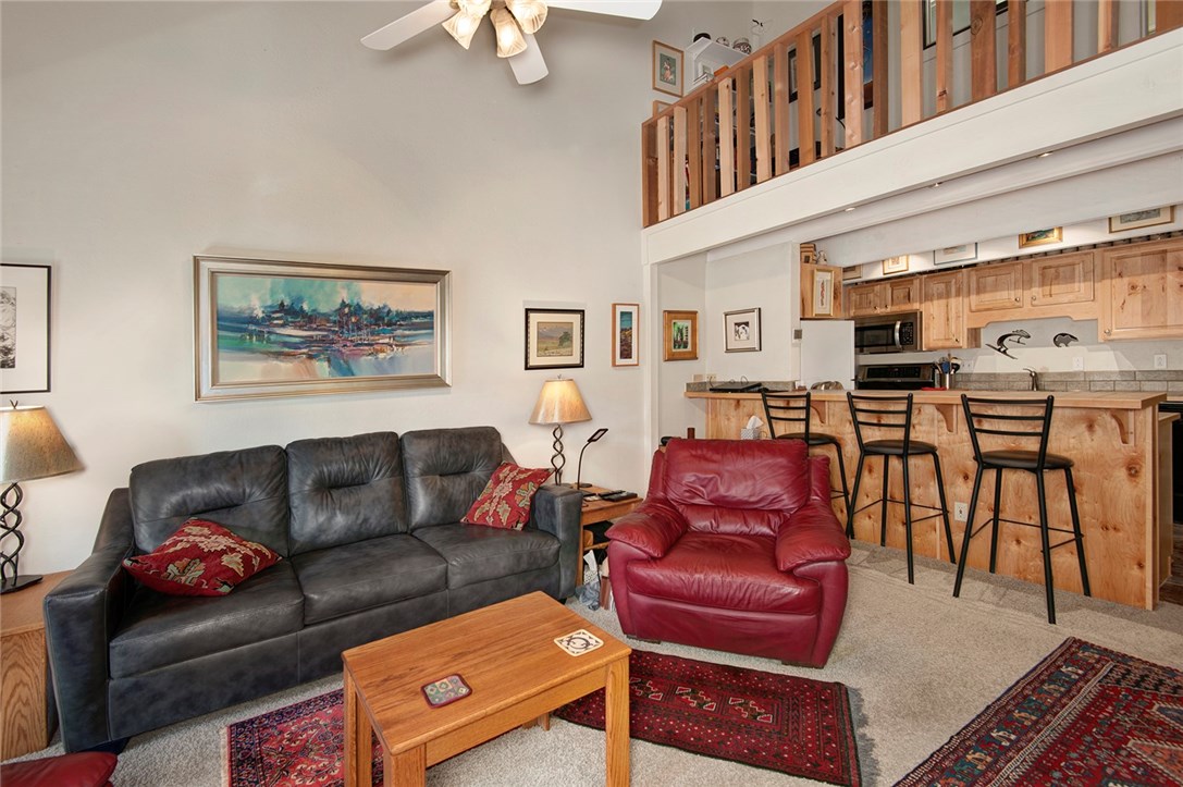 465 4 O Clock Road, Unit W12 Breckenridge, CO 80424 - Photo 6 of 20 Gallery Image 6