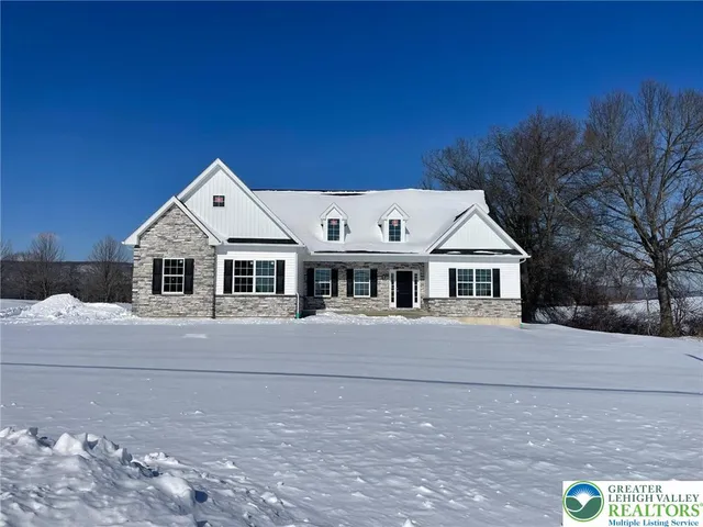 $789,000 | 1480 Bushkill Center Road, Nazareth, PA 18064