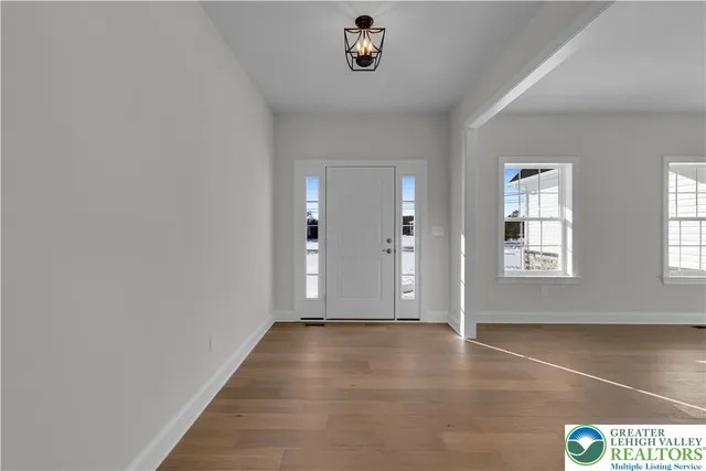 $789,000 | 1480 Bushkill Center Road, Nazareth, PA 18064