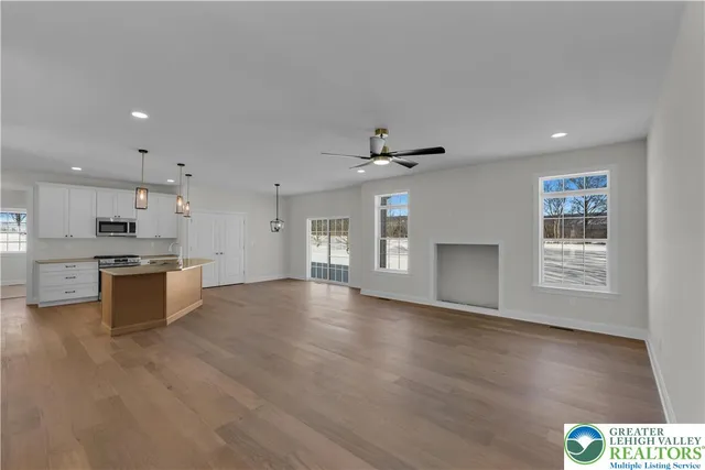 $789,000 | 1480 Bushkill Center Road, Nazareth, PA 18064