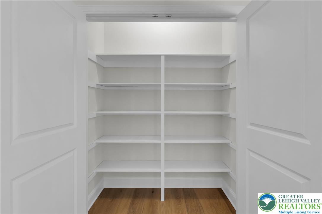 1480 Bushkill Center Road Nazareth, PA 18064 - Photo 20 of 55 a view of a room with shelf