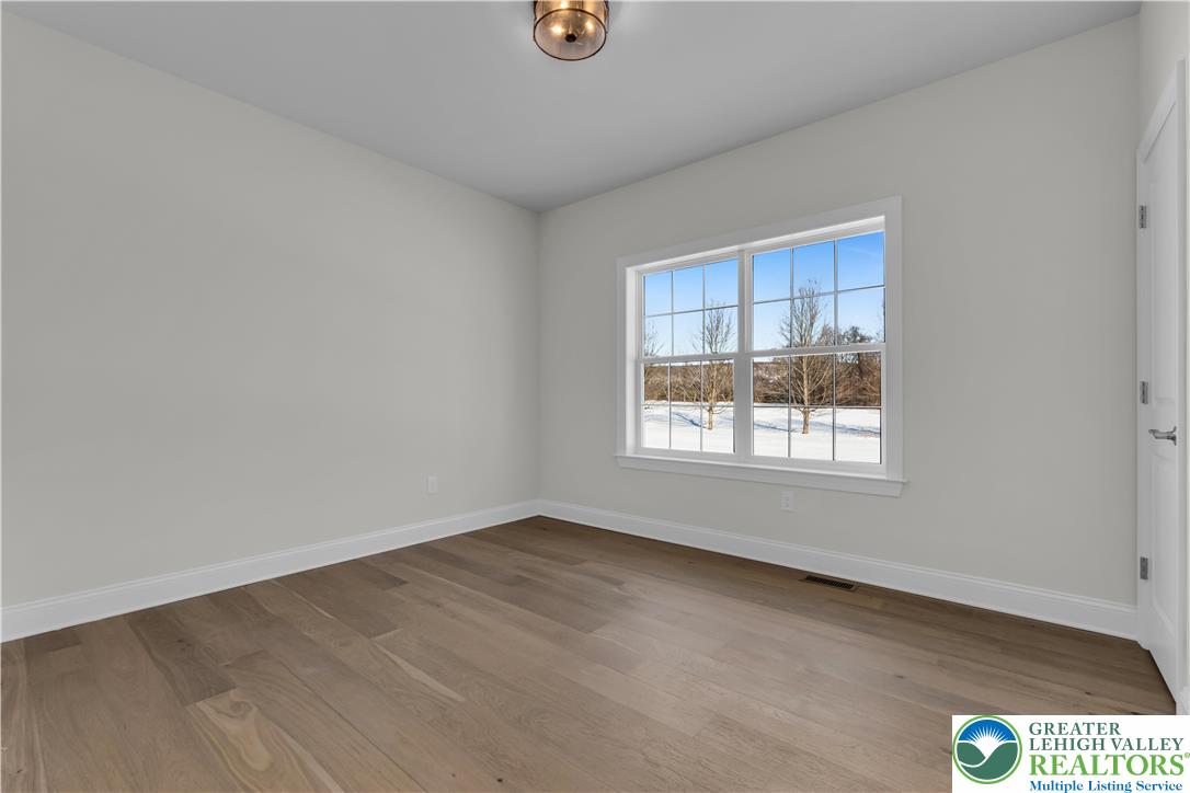 1480 Bushkill Center Road Nazareth, PA 18064 - Photo 22 of 55 an empty room with a window